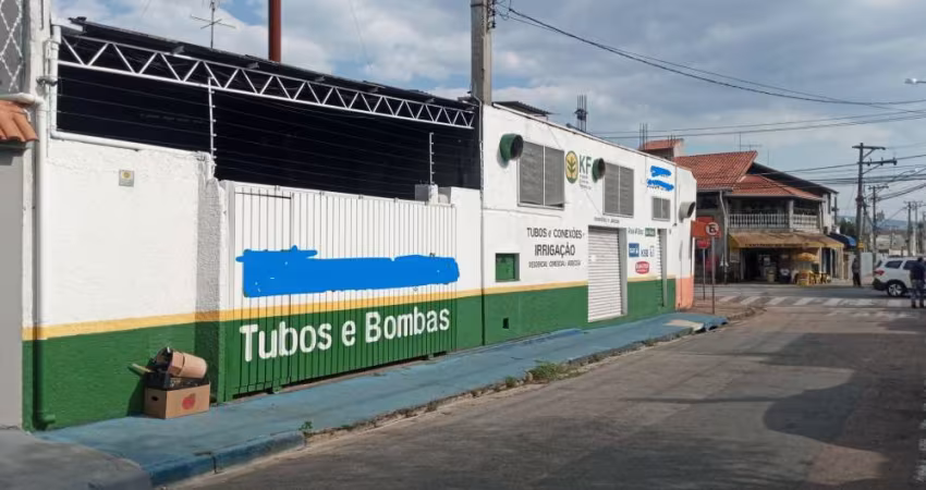 Ponto comercial para alugar na Vila Hortolândia, Jundiaí 
