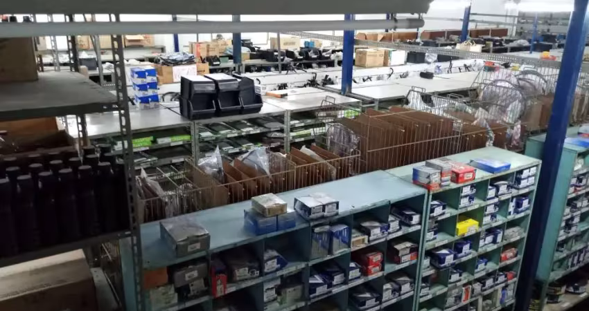 Barracão / Galpão / Depósito para alugar na Vila Arens I, Jundiaí 