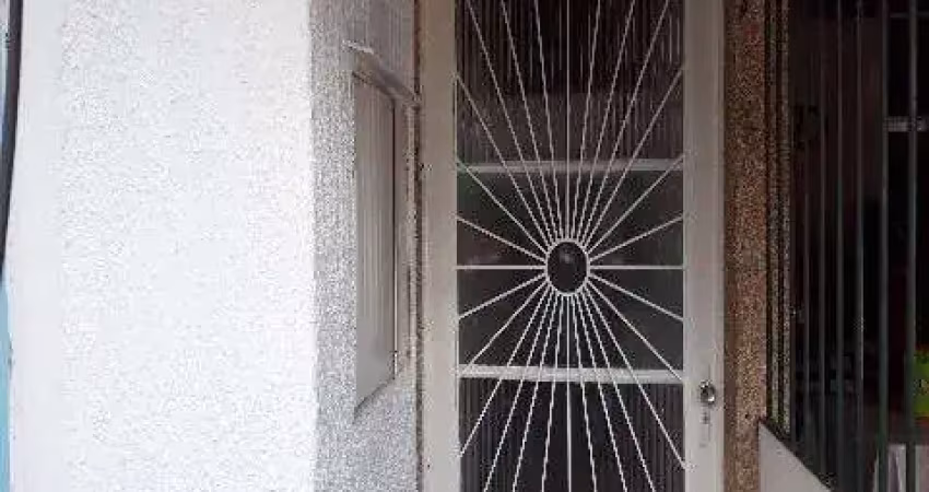 Casa com 2 quartos para alugar na Cidade Luiza, Jundiaí 