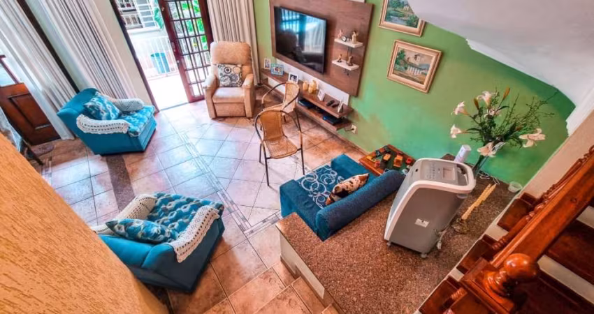 Casa com 4 quartos à venda na Bela Vista, Jundiaí 