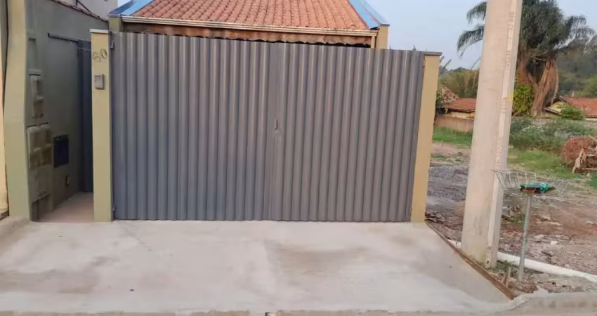 Chácara / sítio com 2 quartos à venda no Corrupira, Jundiaí 