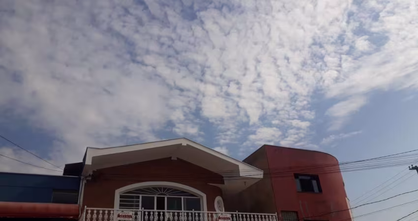 Casa para alugar na Vila Hortolândia, Jundiaí 