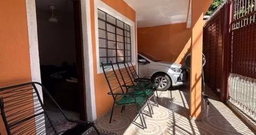 Casa com 2 quartos à venda na Vila Hortolândia, Jundiaí 