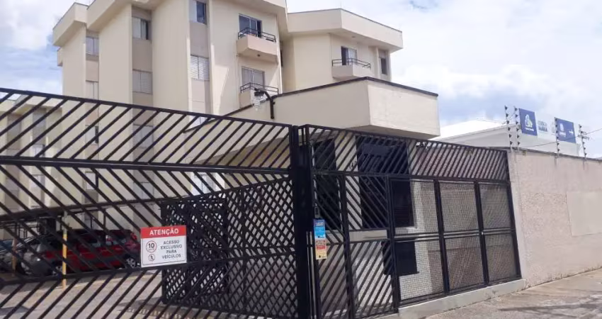 Apartamento com 2 quartos para alugar na Vila Hortolândia, Jundiaí 