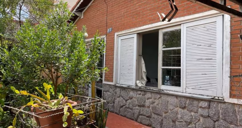 Casa com 2 quartos à venda na Vila Hortolândia, Jundiaí 