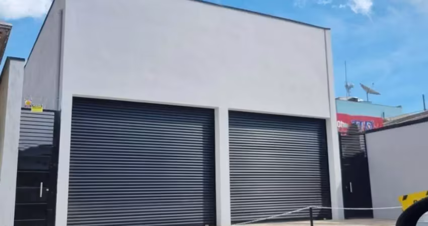 Ponto comercial à venda no Colônia, Jundiaí 