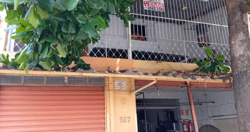 Prédio à venda na Vila Hortolândia, Jundiaí 