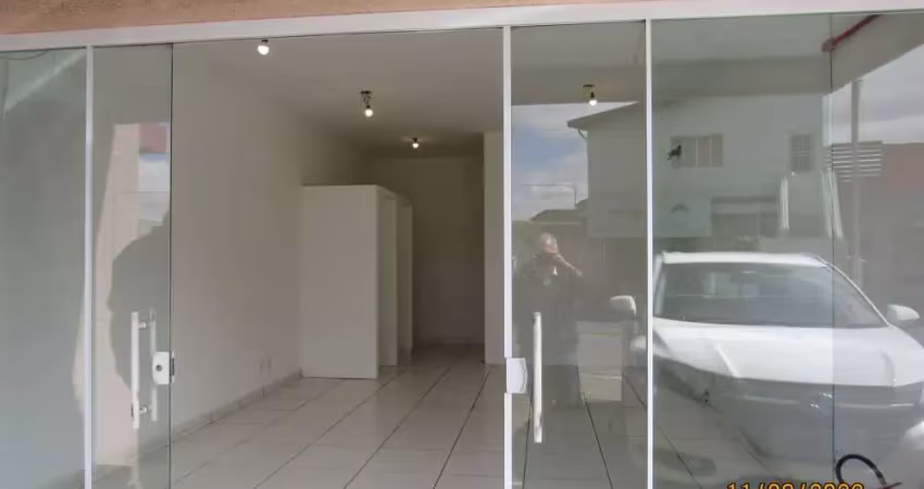 Sala comercial para alugar no Centro, Itupeva 