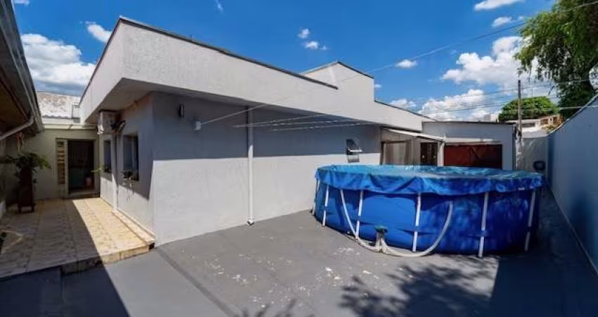 Casa com 4 quartos à venda na Vila Helena, Jundiaí 