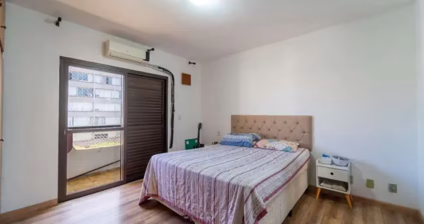 Apartamento com 3 quartos à venda no Centro, Jundiaí 