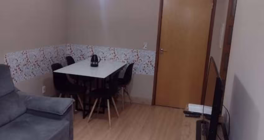 Apartamento com 2 quartos à venda na Ana Luiza, Itupeva 