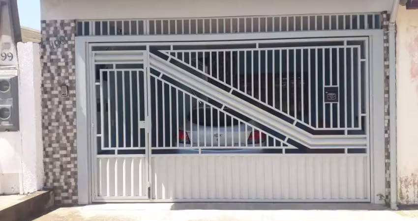 Casa com 3 quartos à venda no Corrupira, Jundiaí 