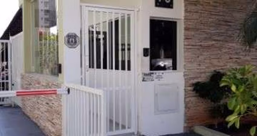 Apartamento com 2 quartos para alugar no Jardim Santa Teresa, Jundiaí 