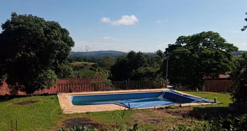 Chácara / sítio com 3 quartos à venda no Bairro dos Fernandes, Jundiaí 