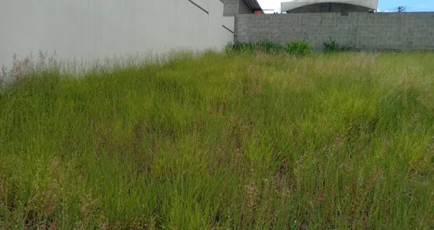 Terreno à venda na Vila Hortolândia, Jundiaí 