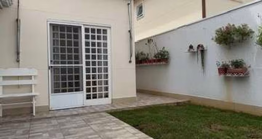 Casa em condomínio fechado com 3 quartos à venda no Jardim Shangai, Jundiaí 
