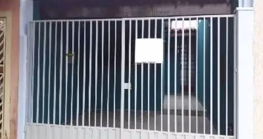 Casa com 3 quartos à venda na Cidade Luiza, Jundiaí 