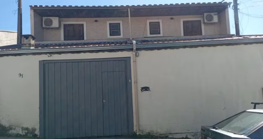 Casa com 3 quartos à venda no Parque Guarani, Várzea Paulista 