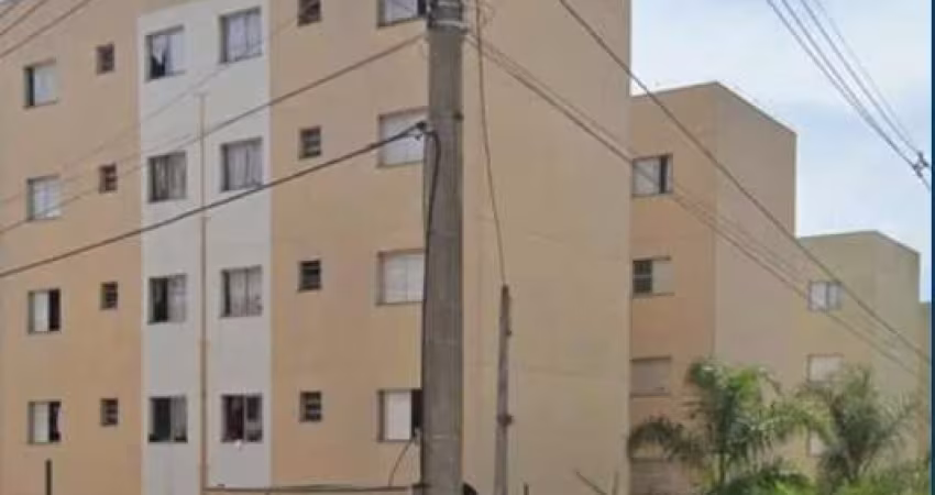 Apartamento com 2 quartos à venda no Jardim Tupi, Jundiaí 