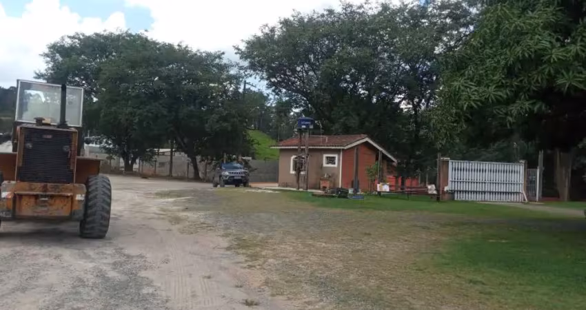 Terreno à venda no Caxambu, Jundiaí 