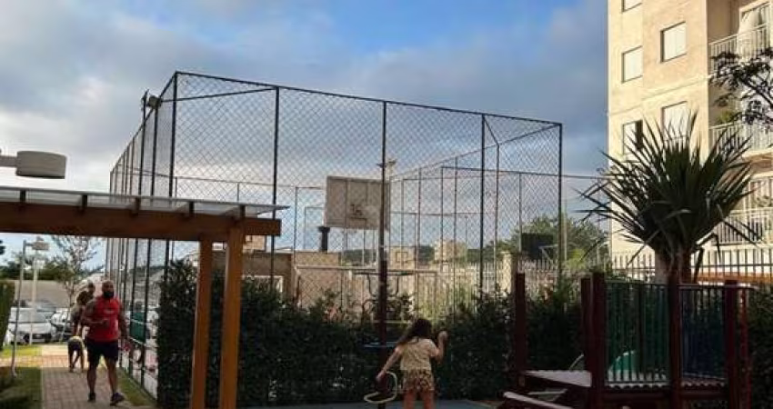 Apartamento com 3 quartos à venda na Vila Lacerda, Jundiaí 