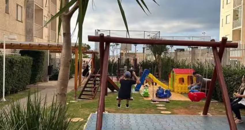 Apartamento com 2 quartos à venda na Vila Lacerda, Jundiaí 