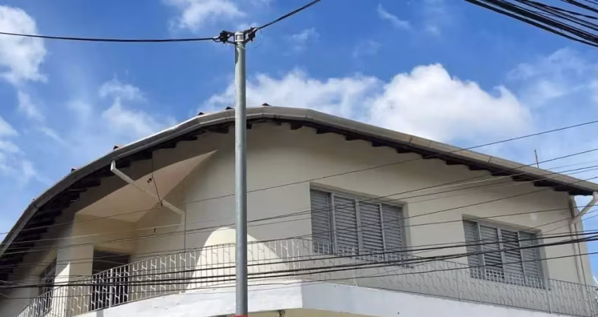 Casa com 3 quartos para alugar na Vila Hortolândia, Jundiaí 