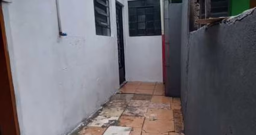 Casa com 1 quarto para alugar na Vila Marlene, Jundiaí 