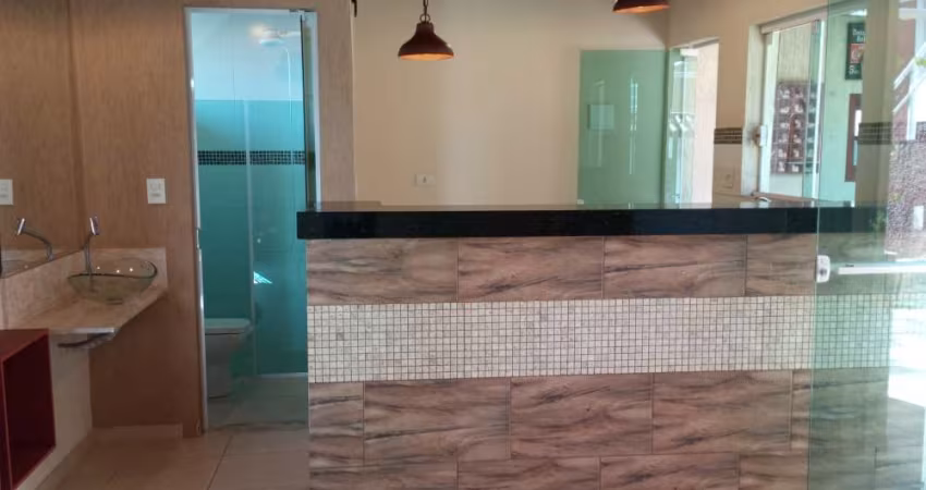 Casa com 1 quarto para alugar no Jardim Bonfiglioli, Jundiaí 
