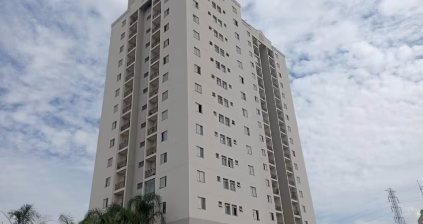 Apartamento com 2 quartos para alugar no Jardim Pitangueiras II, Jundiaí 