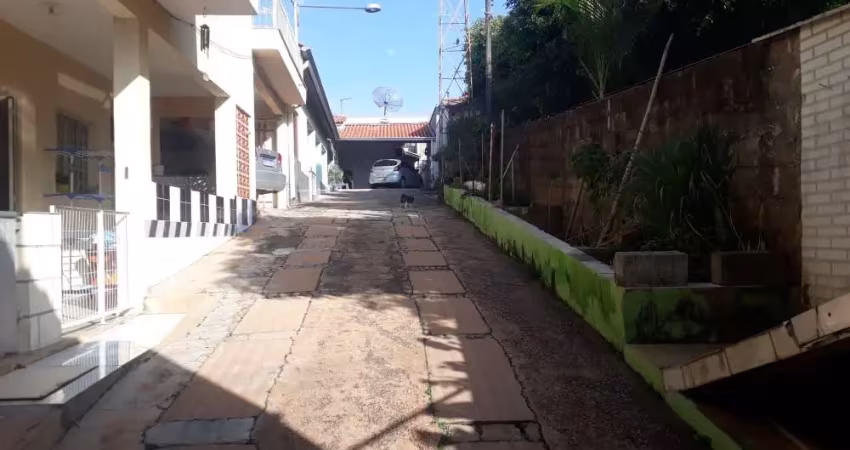 Casa com 8 quartos à venda no Água Doce, Jundiaí 