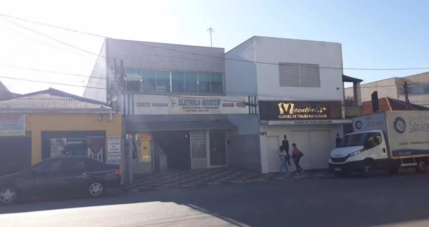 Sala comercial para alugar na Vila Arens I, Jundiaí 