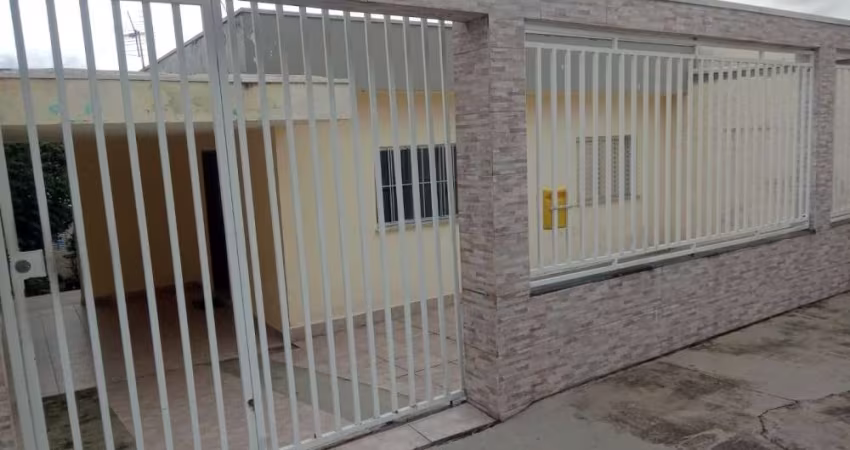 Casa com 2 quartos à venda na Vila Nova Esperia, Jundiaí 