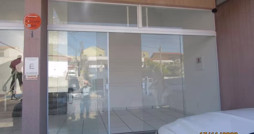 Ponto comercial para alugar no Centro, Itupeva 