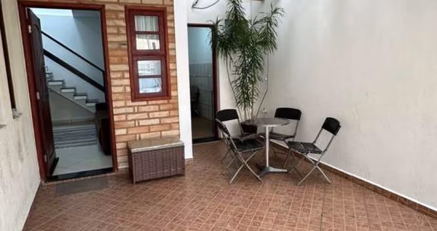 Casa com 3 quartos à venda no Jardim Morumbi, Jundiaí 