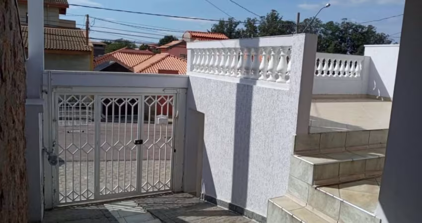 Casa com 3 quartos à venda no Jardim das Samambaias, Jundiaí 