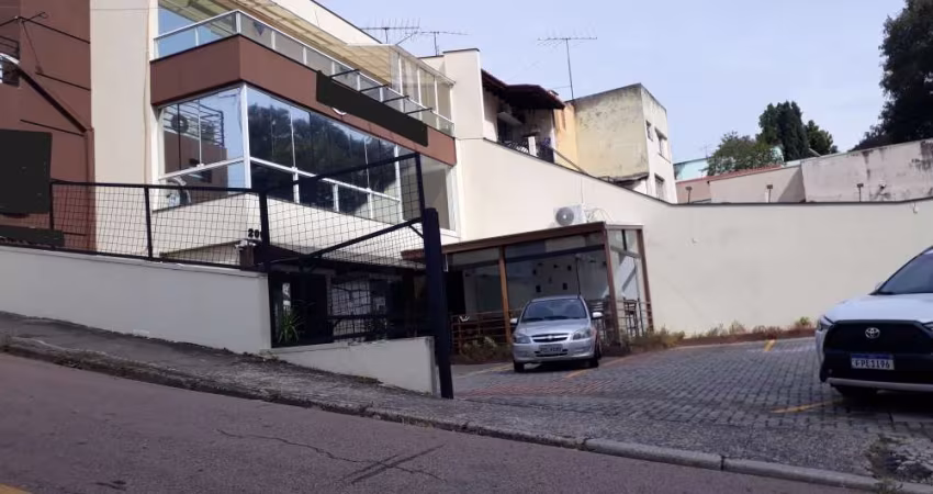 Ponto comercial para alugar no Jardim Messina, Jundiaí 