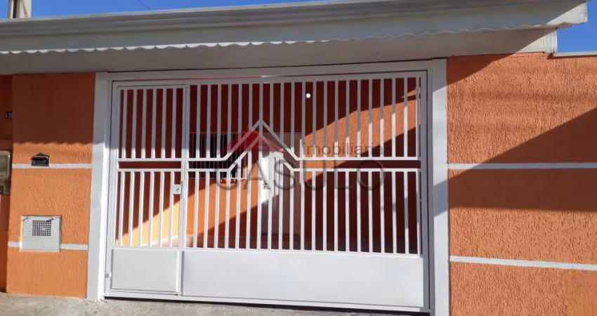 Casa com 2 quartos à venda no Parque Residencial Jundiaí II, Jundiaí 