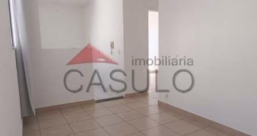 Apartamento com 2 quartos para alugar no Jardim Búfalo, Jundiaí 