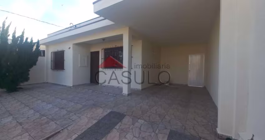 Casa com 2 quartos à venda na Cidade Luiza, Jundiaí 