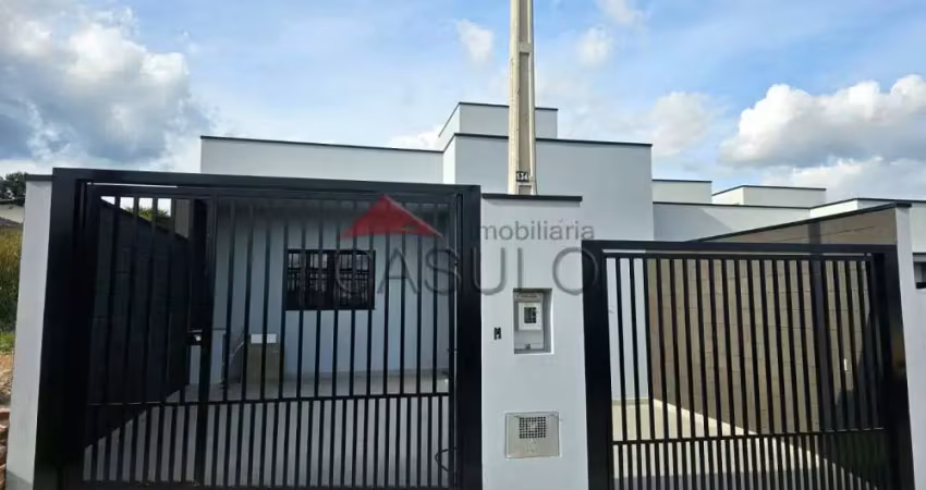 Casa com 3 quartos à venda no Residencial Santa Giovana, Jundiaí 