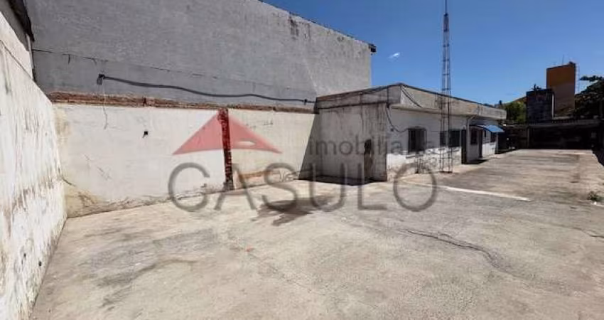 Casa comercial à venda na Vila Vianelo, Jundiaí 