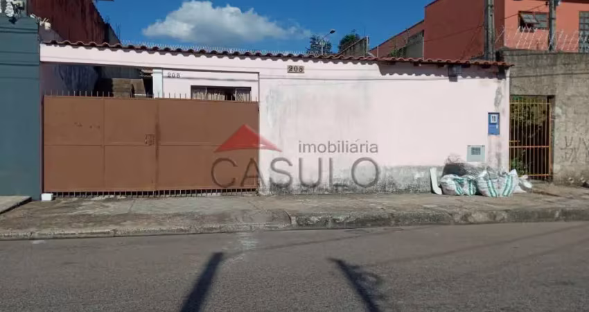 Terreno à venda no Jardim Ângela, Jundiaí 