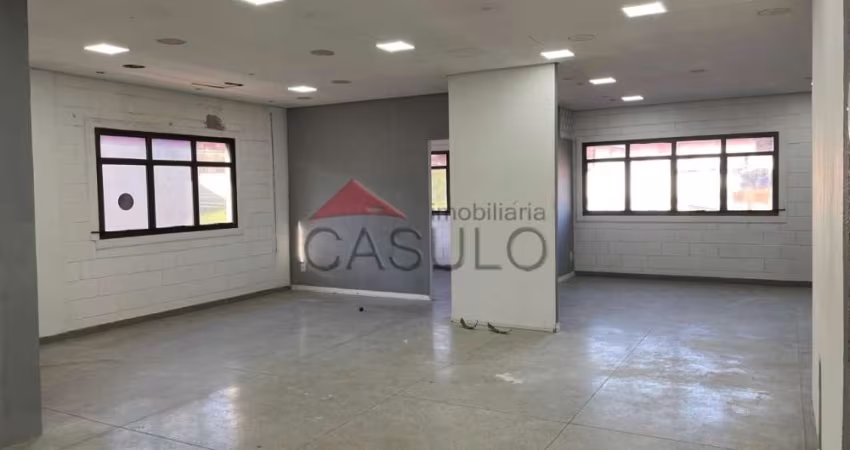 Sala comercial para alugar no Jardim Guanabara, Jundiaí 