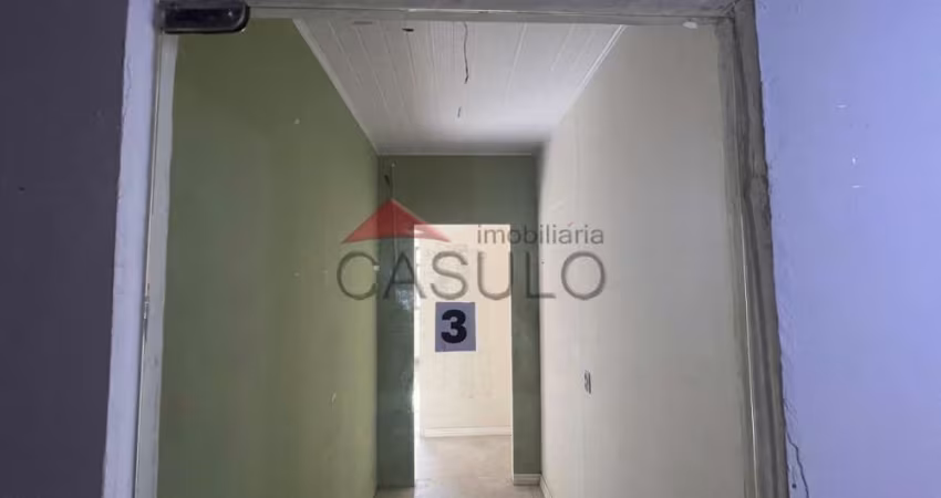 Sala comercial para alugar no Jardim Guanabara, Jundiaí 