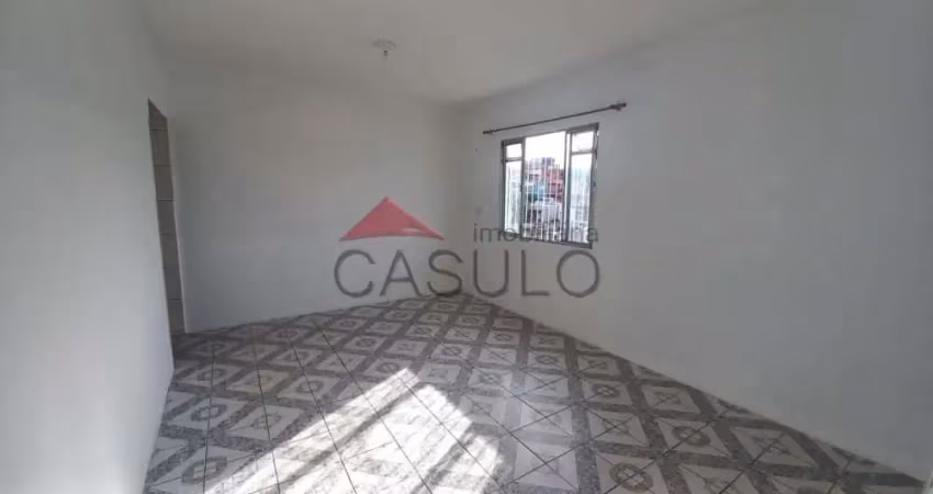 Casa com 1 quarto para alugar na Vila Marlene, Jundiaí 