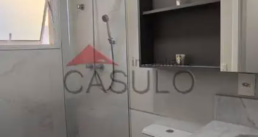 Apartamento com 2 quartos à venda no Retiro, Jundiaí 