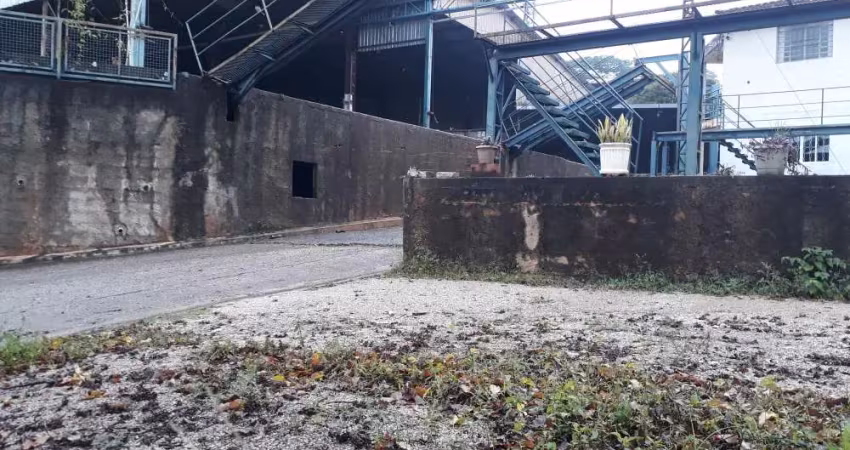 Barracão / Galpão / Depósito para alugar no Jardim Scala, Jundiaí 