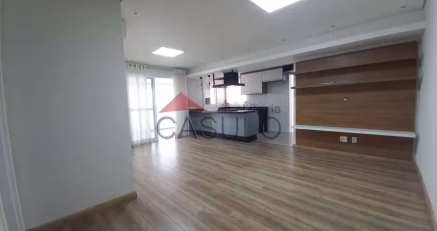 Apartamento com 3 quartos para alugar no Anhangabaú, Jundiaí 
