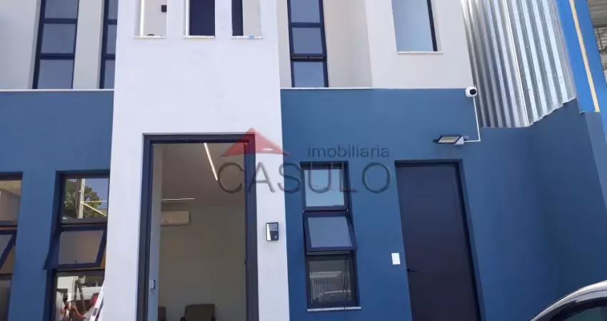 Sala comercial para alugar na Cidade Santos Dumont, Jundiaí 